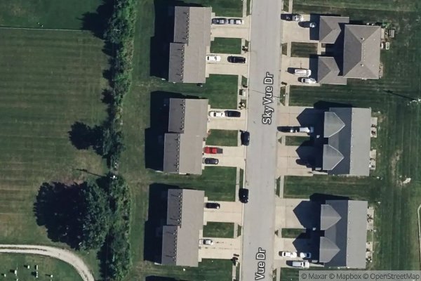 Photo of 510 SKY VUE DR