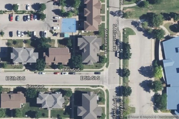 Photo of WEST PARK APTS