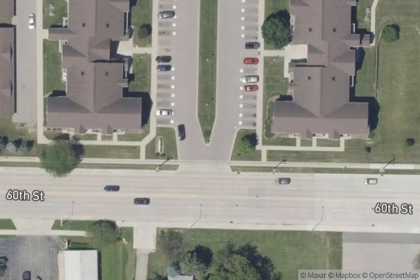 Photo of KENOSHA COMMONS