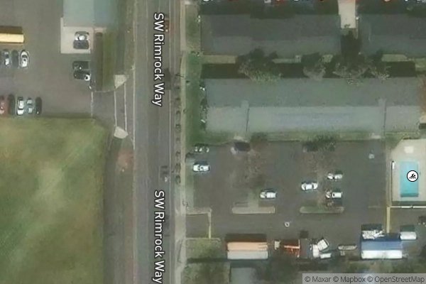 Photo of BLUFFS APTS