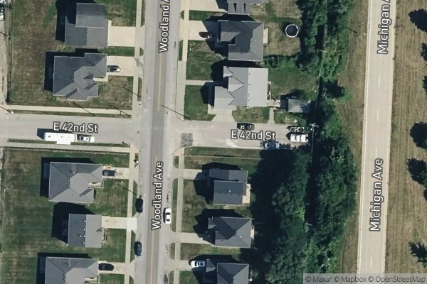 Photo of WOODLAND HEIGHTS PHASE II
