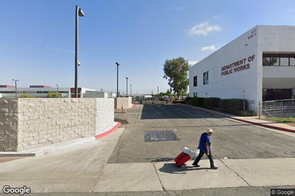 Photo of VALENCIA GARDEN APARTMENTS