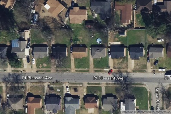 Photo of 3470 POINT PLEASANT AVE