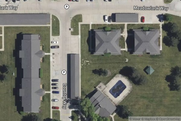 GLADDEN FARMS APTS I
