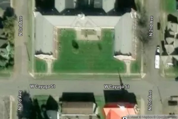 Photo of APPLE BLOSSOM APTS