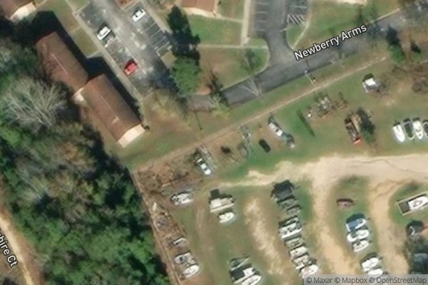 Photo of NEWBERRY ARMS