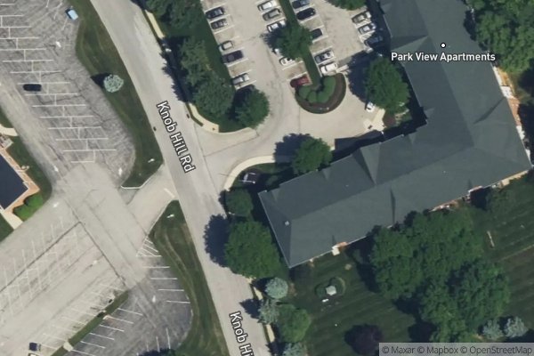 Photo of TYLER RUN APTS