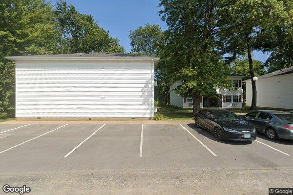 Photo of BENTON PARK APTS
