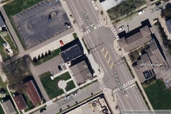 Photo of MIDTOWN REVITALIZATION