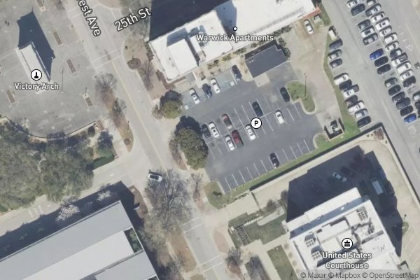 Photo of WARWICK SRO