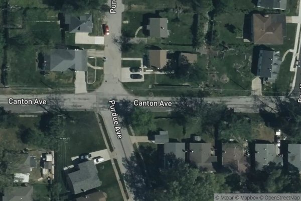 Photo of 1500 PURDUE AVE