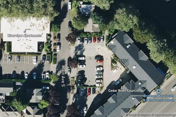 Photo of CEDAR RIVER COURT APTS