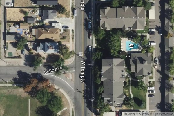 Photo of JEFFERSON SCHOOL APTS.