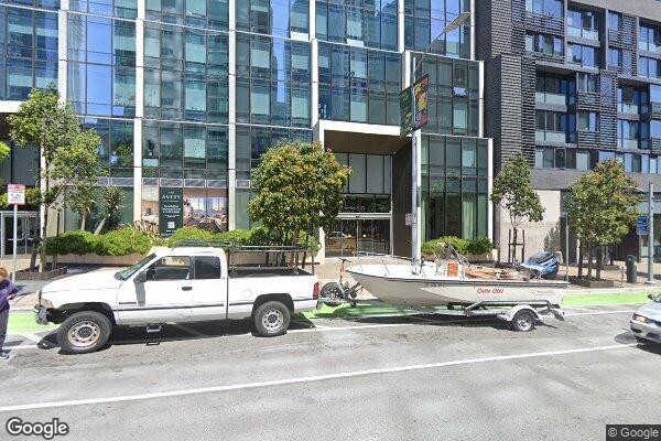 Photo of TRANSBAY BLOCK 8 - 80/20 APARTMENTS
