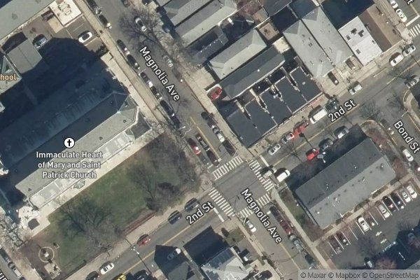 Photo of URBAN RENEWAL OF ELIZABETHPORT, L.P.