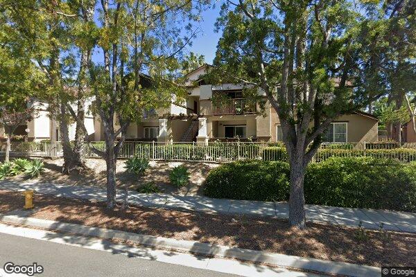 Photo of DOVE CANYON APTS