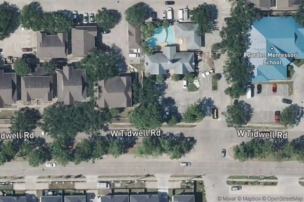 Photo of TIDWELL ESTATES