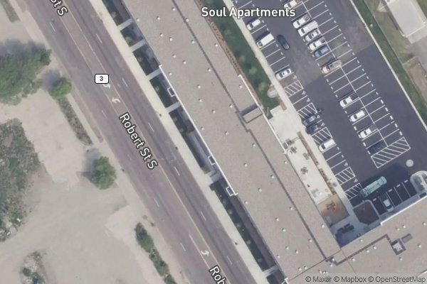Photo of SOUL