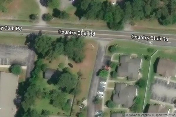 CAMELLIA COURT APTS