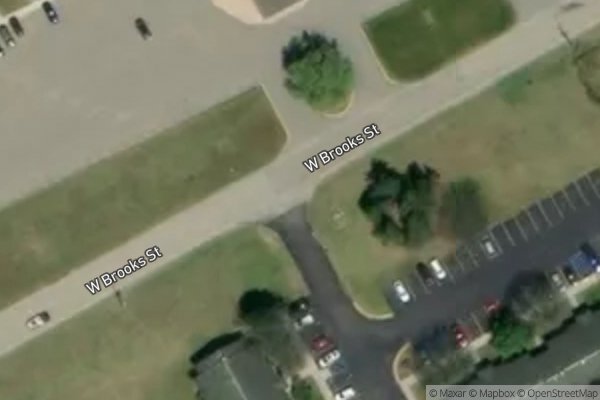 Photo of AUTUMN GROVE APTS