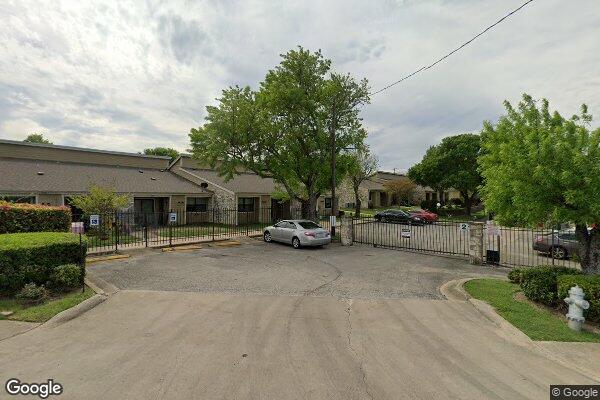 Photo of St. Georges Senior Housing, Inc.
