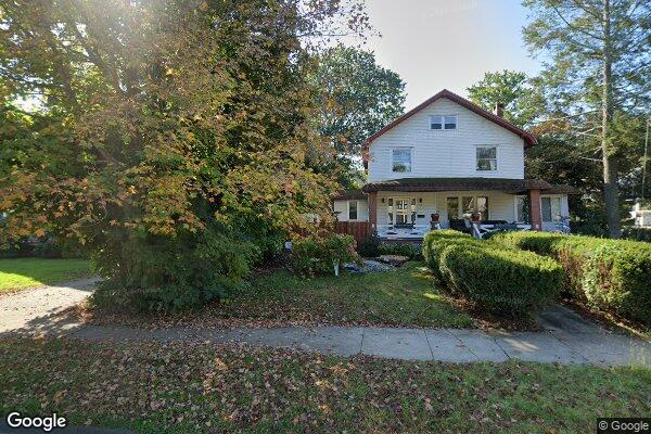 Photo of PLEASANT ST HOUSE