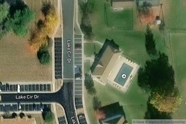 Photo of WILLOW LAKE APT HOMES