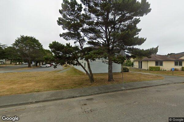 SEABREEZE APTS