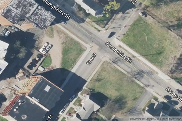 HAMPSHIRE PINE APTS PHASE II — Income-based apartments (LIHTC tax credit · 60% AMGI AMI) in Holyoke, Massachusetts