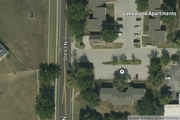 Photo of LAKEWOOD APTS