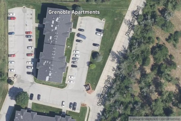 Photo of GRENOBLE APTS