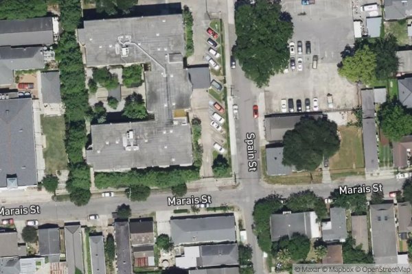 Photo of ANNUNCIATION INN APARTMENTS