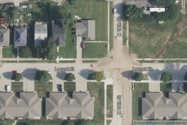 Photo of SHANNON HEIGHTS