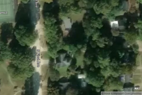Photo of UNITED FAMILY LIFE VILLAGE I