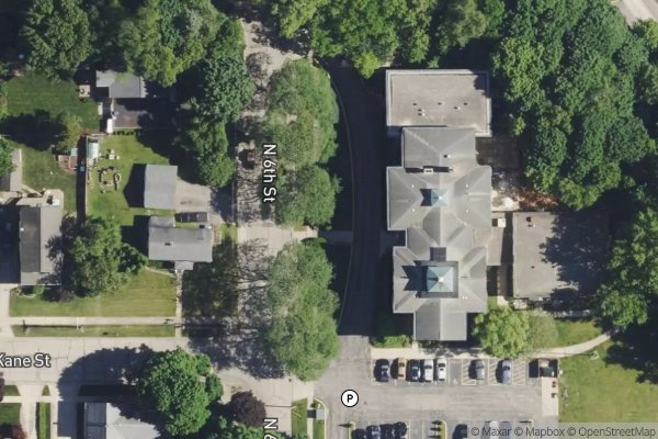 Photo of UNION SCHOOL APTS