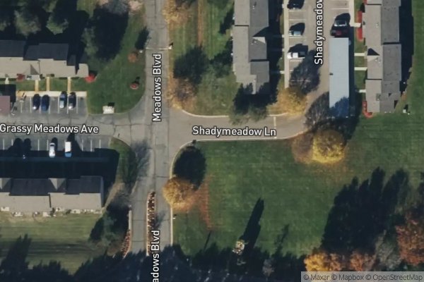 Photo of THE MEADOWS (KALAMAZOO COUNTY)