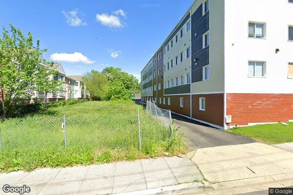 Photo of LANGSTON LANE APTS