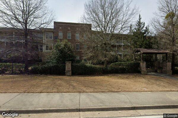 MARTIN HOUSE @ ADAMSVILLE PLACE