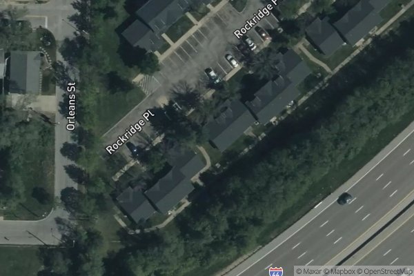 Photo of MEACHAM PARK APTS
