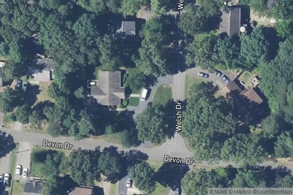 Photo of Devon Drive Group Home