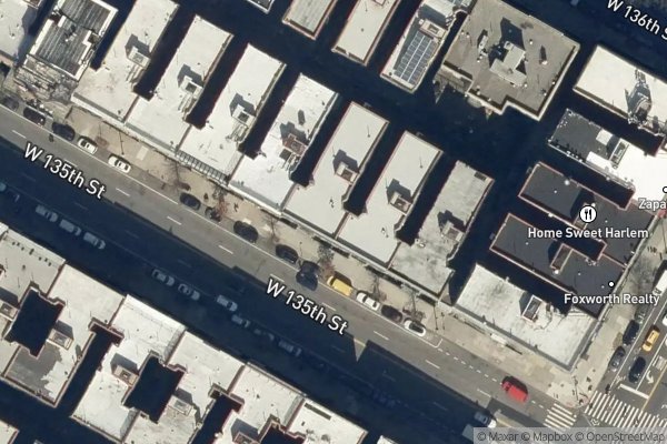 Photo of WEST 135TH STREET CLUSTER