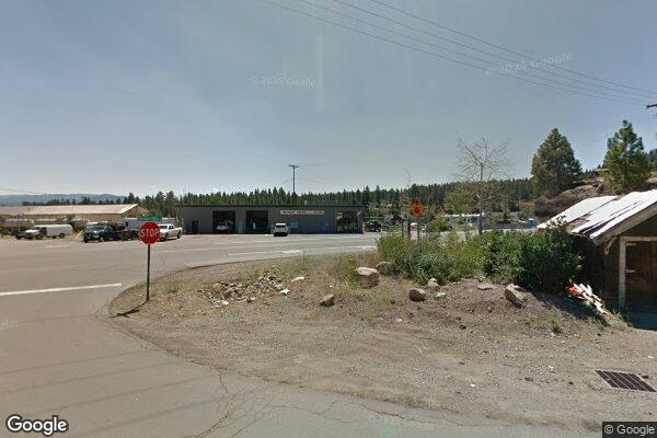 Photo of TRUCKEE ARTIST LOFTS