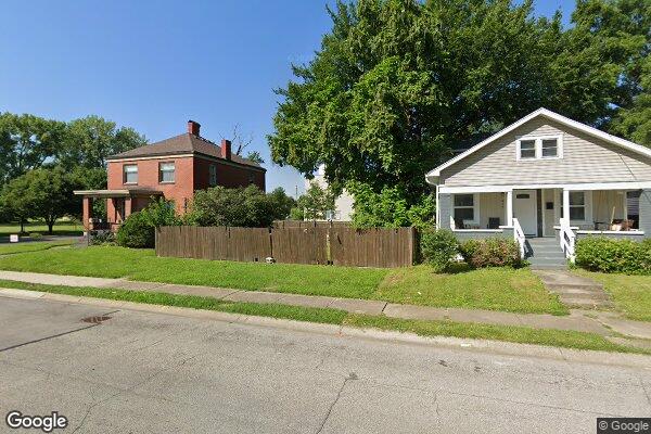 Photo of 823 WALNUT ST