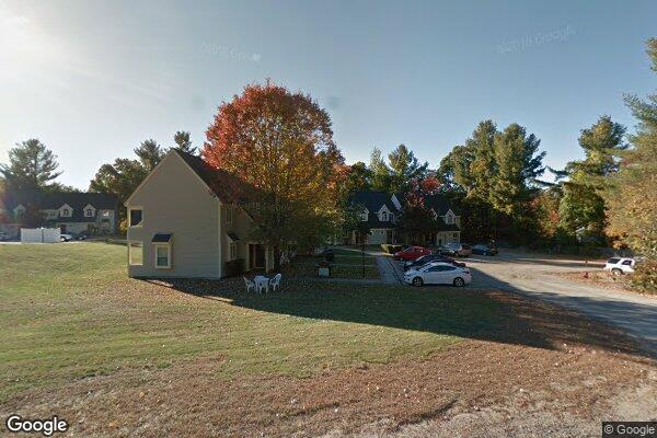 Photo of BIRCHWOOD APTS