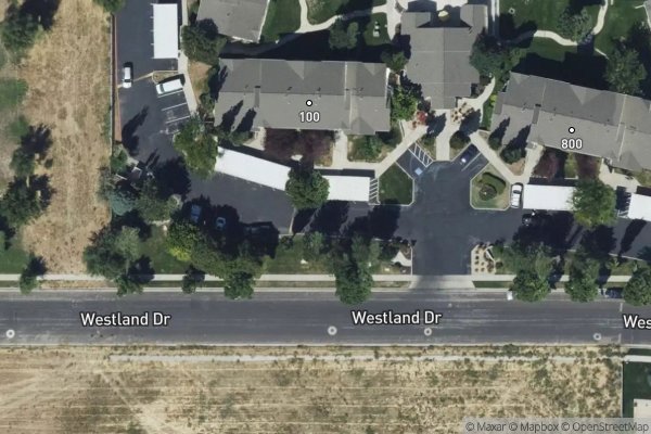 Photo of BRITTANY GREENS APTS.