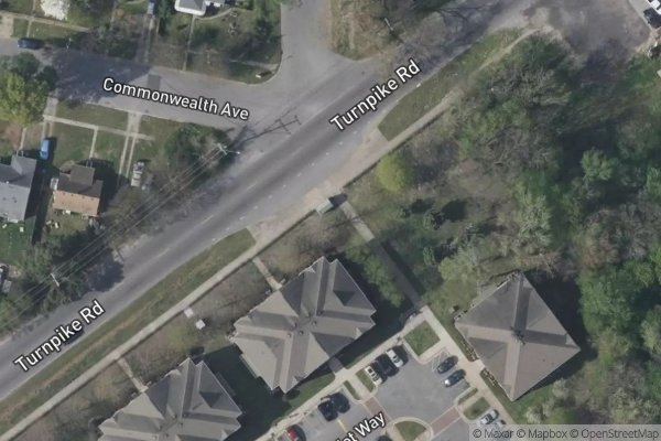 Photo of HAMILTON PLACE PHASE II