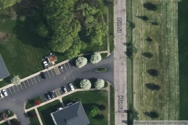 Photo of VINCENT MORELLO SENIOR HOUSING