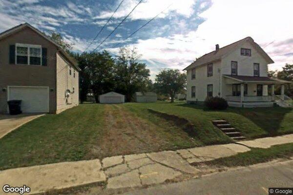 Photo of MANSFIELD HOMES II