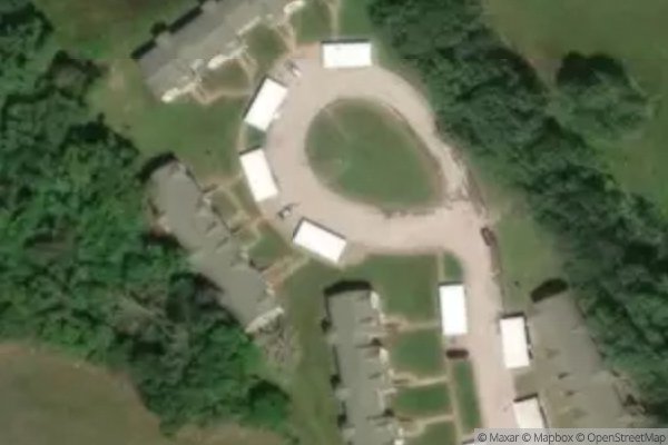 Photo of COLE CREEK APTS