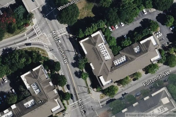 COLUMBIA AT MECHANICSVILLE — Income-based apartments (LIHTC tax credit · 60% AMGI AMI) in Atlanta, Georgia
